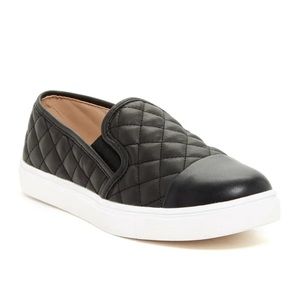 Steve Madden Zaander Slip-On Sneaker